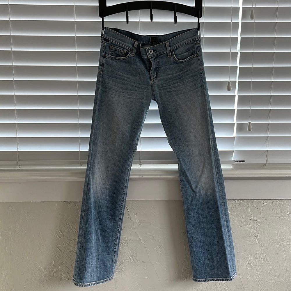 Cool C&H jeans
